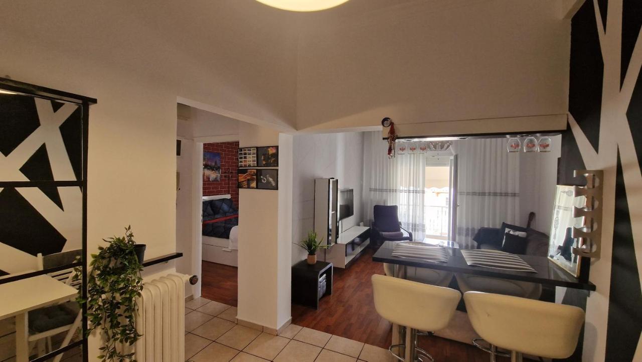 Home Sweet Home Athen Exterior foto