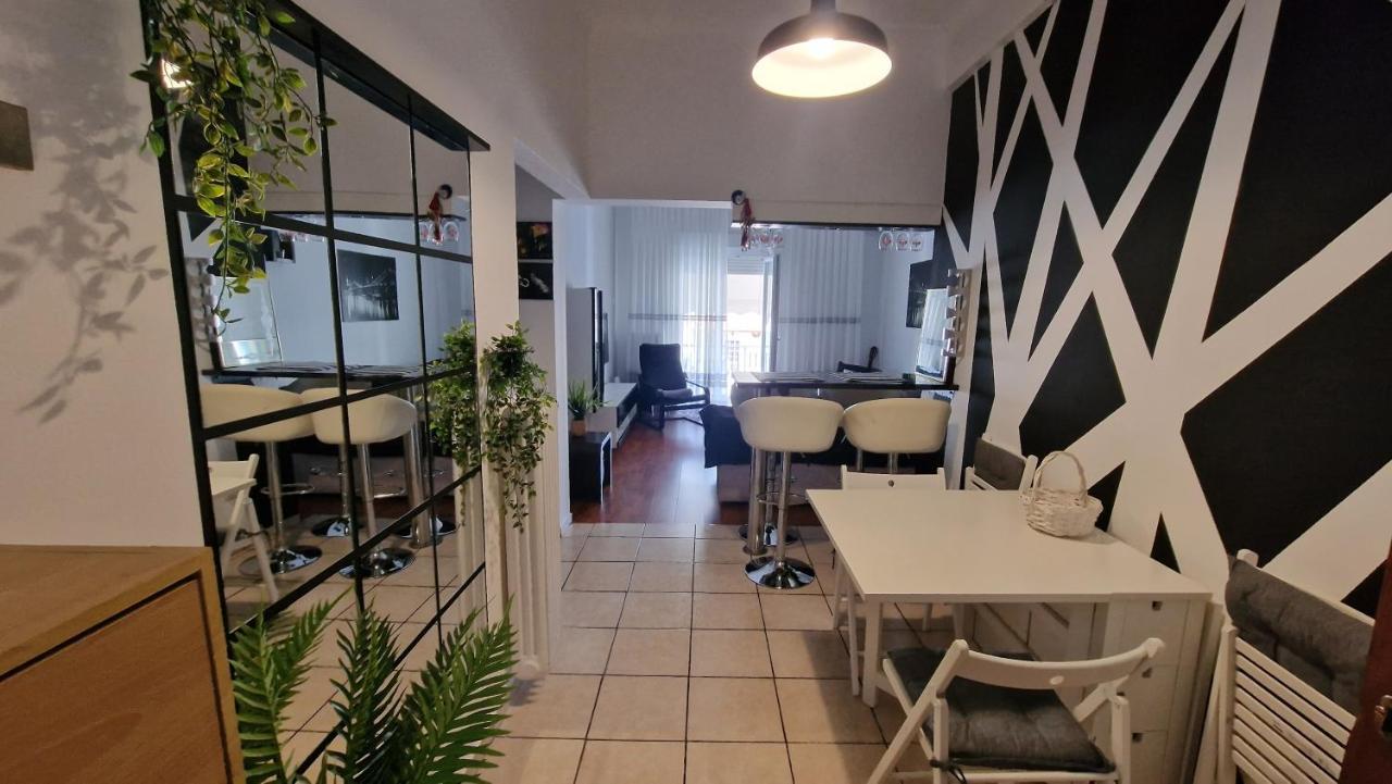 Home Sweet Home Athen Exterior foto
