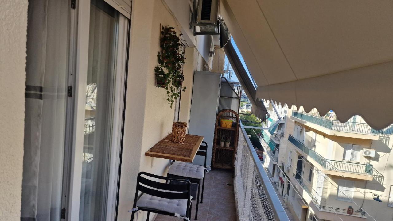 Home Sweet Home Athen Exterior foto