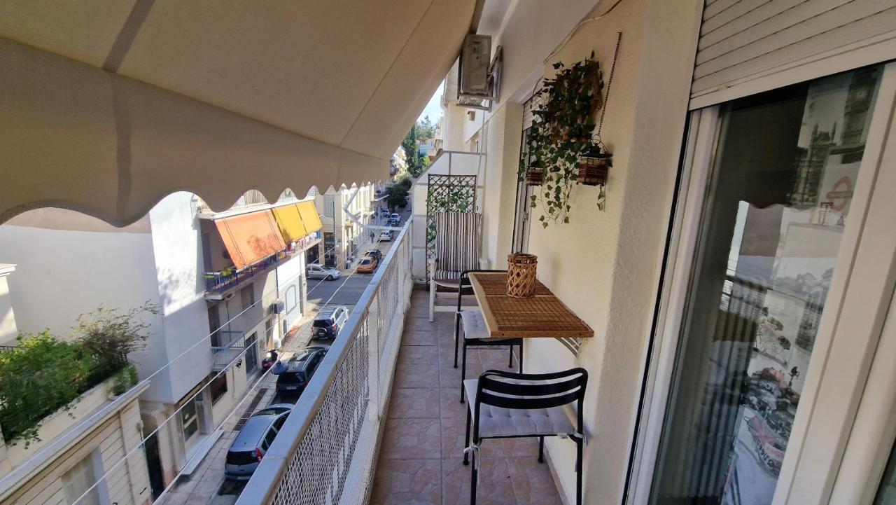 Home Sweet Home Athen Exterior foto